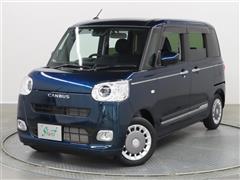 ムーヴキャンバス セオリー G