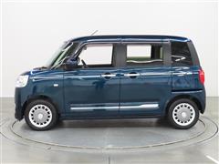 ムーヴキャンバス セオリー G