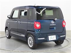 ムーヴキャンバス セオリー G