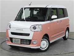 ムーヴキャンバス ストライプス G