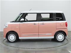 ムーヴキャンバス ストライプス G