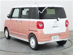 ムーヴキャンバス ストライプス G