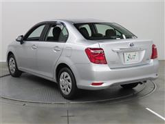 カローラアクシオ HEV