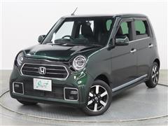 N-ONE プレミアム