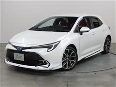 カローラスポーツ HEV G Z