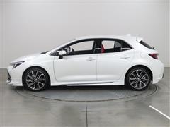 カローラスポーツ HEV G Z