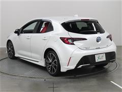 カローラスポーツ HEV G Z