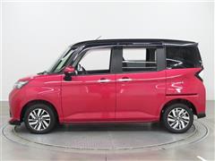 タンク カスタム G S