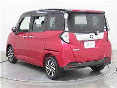 タンク カスタム G S