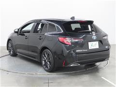 カローラツーリング HEV WXB