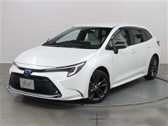 カローラツーリング HEV WXB