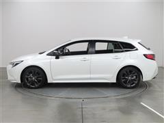 カローラツーリング HEV WXB