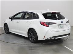 カローラツーリング HEV WXB