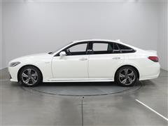 クラウン HEV RS アドバンス