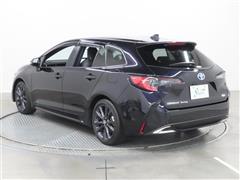 カローラツーリング HEV WXB