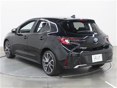 カローラスポーツ HEV G Z