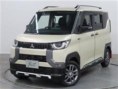 デリカミニ HEV T プレミアム