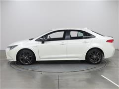 カローラ HEV WXB