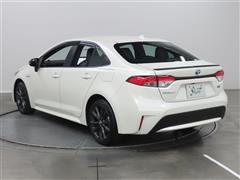 カローラ HEV WXB