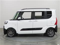 タント ファンクロス