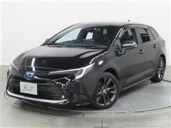 カローラツーリング HEV WXB