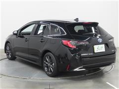 カローラツーリング HEV WXB