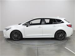 カローラツーリング HEV WXB