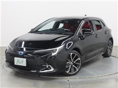 カローラスポーツ HEV G Z