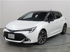 カローラスポーツ HEV G Z
