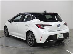 カローラスポーツ HEV G Z