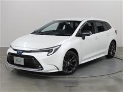 カローラツーリング HEV WXB