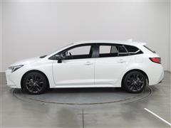 カローラツーリング HEV WXB