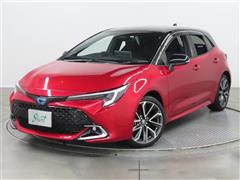 カローラスポーツ HEV G Z