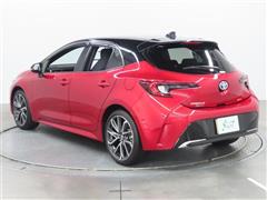カローラスポーツ HEV G Z