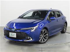 カローラスポーツ HEV G Z