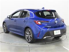 カローラスポーツ HEV G Z