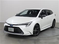 カローラツーリング HEV WXB