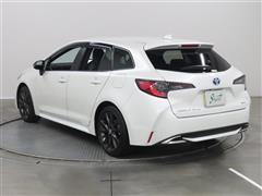 カローラツーリング HEV WXB