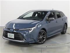 カローラツーリング HEV WXB