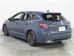 カローラツーリング HEV WXB