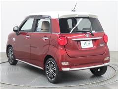 キャスト スタイルG VS SA3