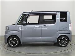 ピクシスメガGターボレジャSA3