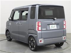 ピクシスメガGターボレジャSA3