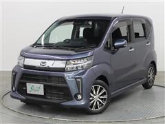 ダイハツ ムーヴ カスタム X LTD SA3