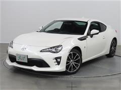 トヨタ 86 GT