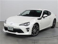 トヨタ 86 GT