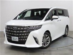 アルファード Z