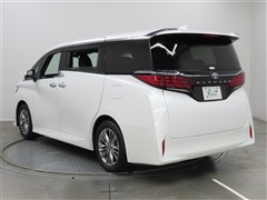 アルファード Z