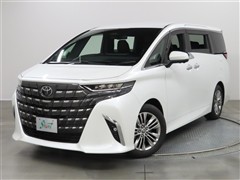 アルファード Z