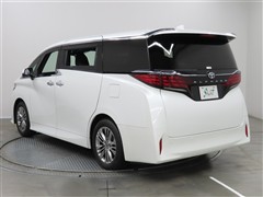 アルファード Z
